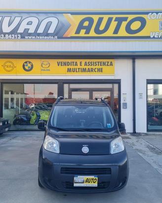 FIAT QUBO 1.3 MJT-ANNO 2011