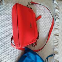 borsa tracolla Trussardi jeans