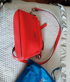 borsa tracolla Trussardi jeans