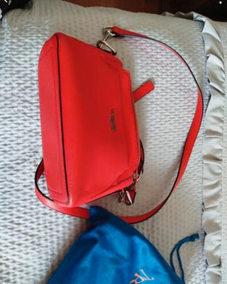 borsa tracolla Trussardi jeans