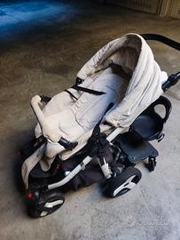 Friedrich Hugo Organico | 3 in 1 Kombi Öko