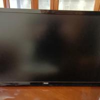 TV led 24" phlilips