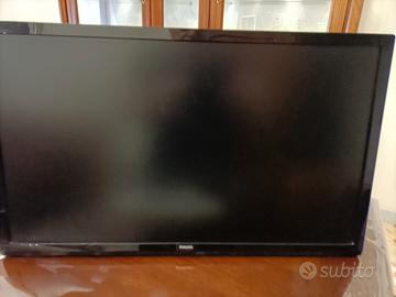 TV led 24" phlilips