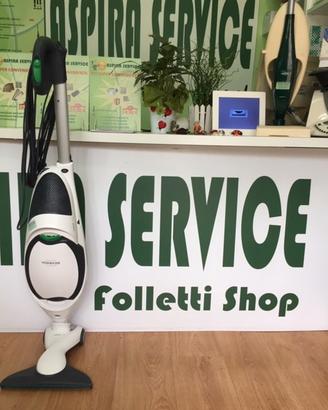 Folletti completamente rigenerati garantiti