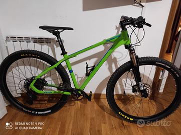 parkpre p29 usata non piu di 5 volte