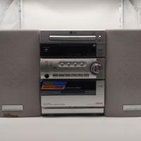 LG LX-130 Stereo RDS CD con Telecomando