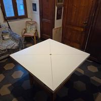 Tavolo stile Conran 109cm