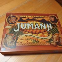 gioco da tavolo Jumanji 