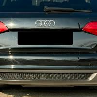 Audi A4 2.0 TSFI quattro