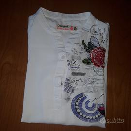 maglietta 