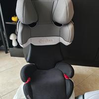cybex sediolino