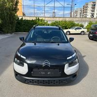 Citroen C4 Cactus BlueHDi 100 Feel