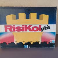 gioco da tavolo risiko più editrice giochi