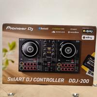 Console Dj pioneer ddj-200