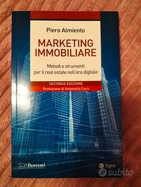 Marketing immobiliare 