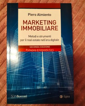 Marketing immobiliare 