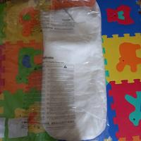 welcom pad + materassino navicella inglesina