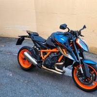 KTM 1290 Super Duke R 3.0 PERMUTO