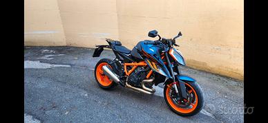 KTM 1290 Super Duke R 3.0 PERMUTO