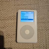 Ipod 4 generazione 