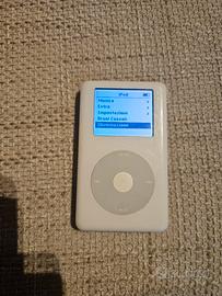 Ipod 4 generazione 