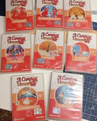 dvd siamo fatti così 
