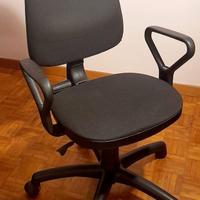 SEDIA DA UFFICIO/STUDIO