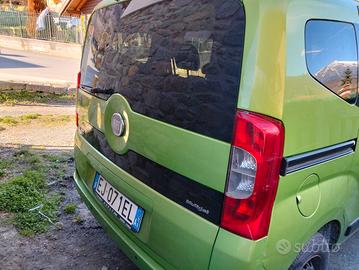 vendersi fiat qubo