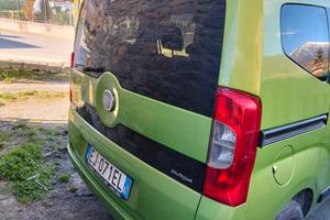 vendersi fiat qubo