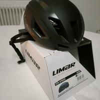 Casco Limar Air Speed taglia L - nuovo