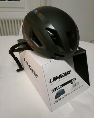 Casco Limar Air Speed taglia L - nuovo