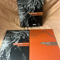 Pierre Aubert  l’ ceuvre grave’ Ana Vulic