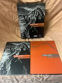 Pierre Aubert  l’ ceuvre grave’ Ana Vulic