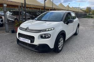 Citroen C3 PureTech 82 S&S Feel