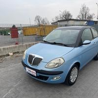 Lancia Ypsilon 1.2