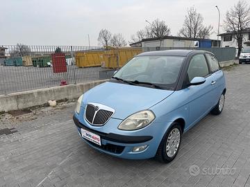 Lancia Ypsilon 1.2