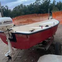 Barca Martini KAP 285