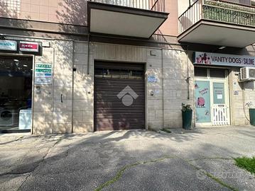 2 LOCALI A FOGGIA