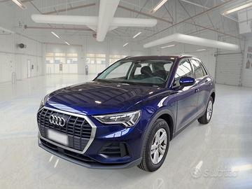 AUDI Q3 45 TFSI E S TRONIC BUSINESS SUV