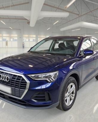 AUDI Q3 45 TFSI E S TRONIC BUSINESS SUV