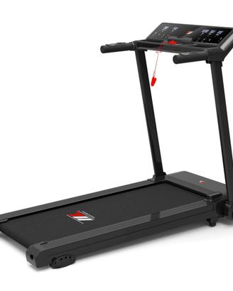 Tapis Roulant NEXT 4000 Con Inclinazione 16 km/h
€