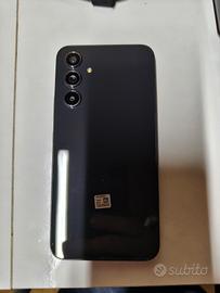 SAMSUNG GALAXY A54 5G MODELLO DA 8/256