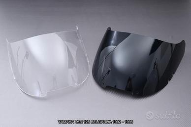 Cupolino YAMAHA TZR 125 BELGARDA 1992 - 1995