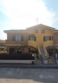 Appartamento trilocale