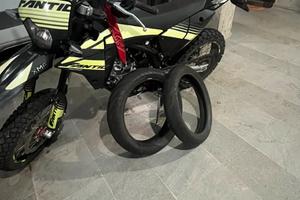 Moto da cross