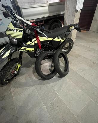 Moto da cross