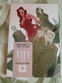 Ruby il Fumetto