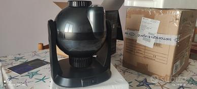 Planetario Super Star Theatre