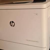 Stampante HP Color Laserjet Enterprise M553n