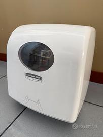 Dispenser asciugamani in rotolo Aquarius